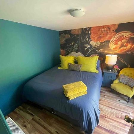 Bed and Breakfast The Welcome Snug Kinsale Exterior foto