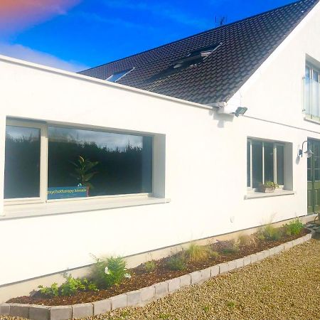 Bed and Breakfast The Welcome Snug Kinsale Exterior foto