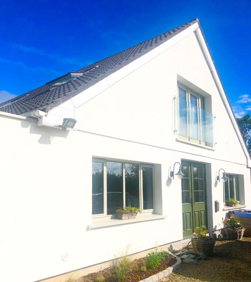 Bed and Breakfast The Welcome Snug Kinsale Exterior foto