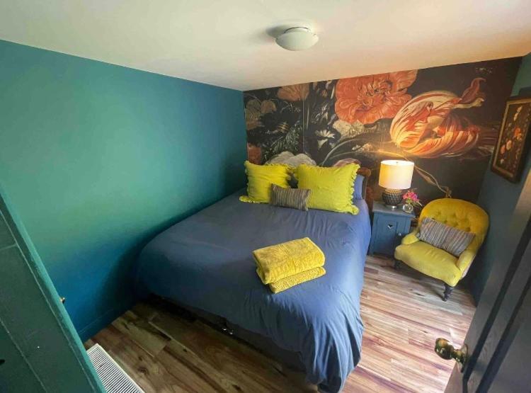 Bed and Breakfast The Welcome Snug Kinsale Exterior foto