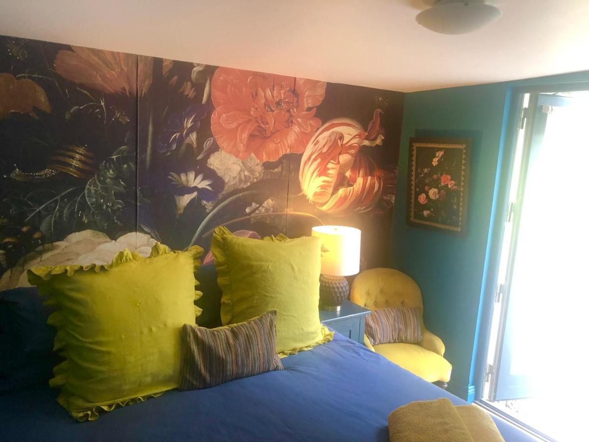 Bed and Breakfast The Welcome Snug Kinsale Exterior foto