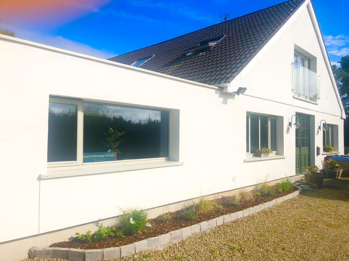 Bed and Breakfast The Welcome Snug Kinsale Exterior foto
